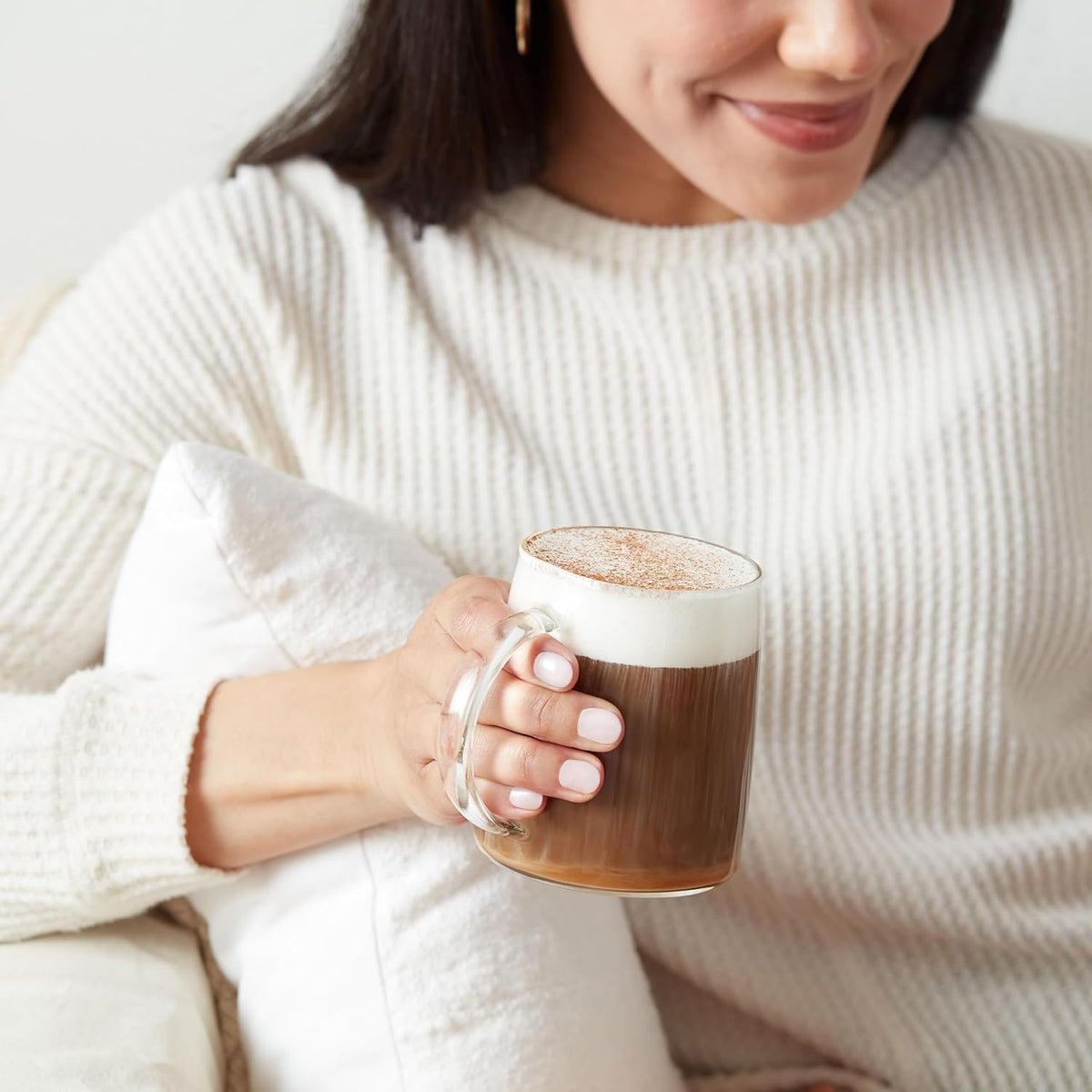 Dunkin' Colombian Medium Roast K-Cup Pods as a Mother's Day Coffee Gift, Keurig Single-Serve Pod Pack for Mom
