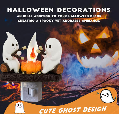 durable painted matte resin construction designed for indoor seasonal reuse