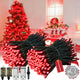 Red Voice - 2Pack Total 400LED