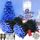 Blue Voice - 2Pack Total 400LED