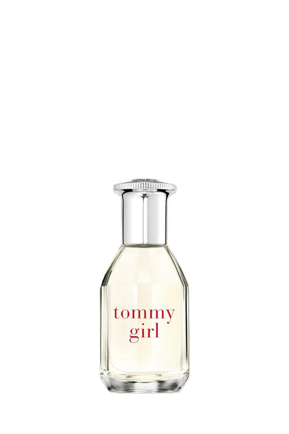 eau de toilette spray format for controlled, even application
