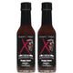 Xtreme Carolina Reaper Hot Pepper Sauce
