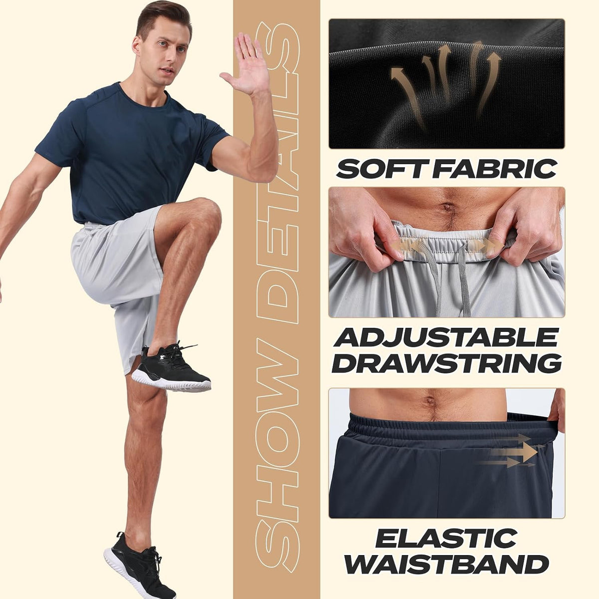 extended size range from small through 4x-large