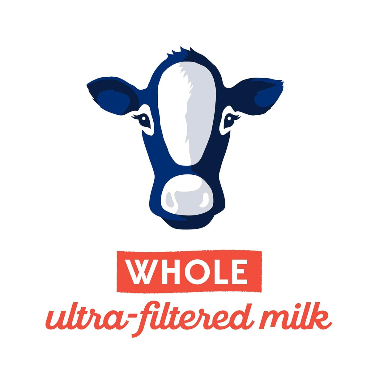 fairlife Whole Milk – 52 fl oz Crafted High-Protein Lactose-Free Milk for Gourmet Coffee Bars and Espresso Stations