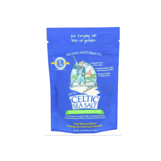 fine ground powder texture for fast dissolving and even seasoning