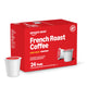 French Roast - 24 Count (Pack of 1)