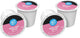 Donut - 100 Count (Pack of 2)