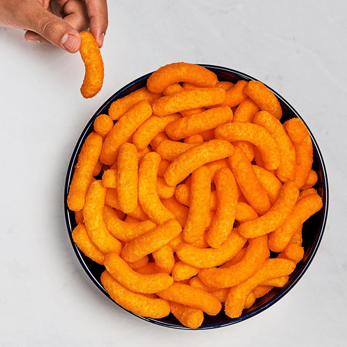 Frito-Lay Doritos & Cheetos Variety Snack Pack – After-School Snacks for Kids, Pantry and Lunch Box Ready