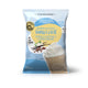 Blended Iced Coffee - Reduced Sugar Vanilla Latte - 56 Ounce (Pack of 1)