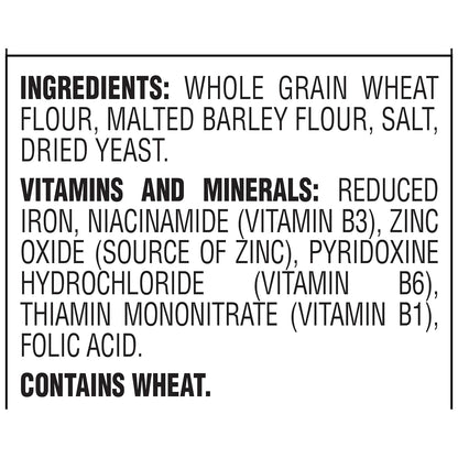 Grape-Nuts Original Breakfast Cereal – Iron-Fortified Breakfast Bowl for the Pre-Workout Kitchen, Steady Energy All Morning Long
