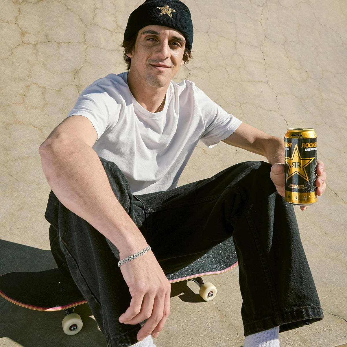 greater than 75mg caffeine per can for attention support