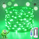 Green - 100 LED