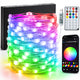 RGB (Red, Green, Blue) - 100 LED