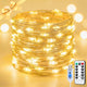 Warm White - 200 LED