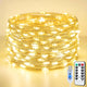 Warm White - 300 LED