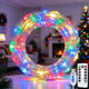 Multicolor - 100 LED