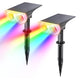 Multicolor - 2 Pack