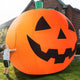 10 FT Giant Pumpkin