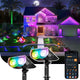 Multicolor - 2 pack