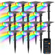 Multicolor - 14 pack