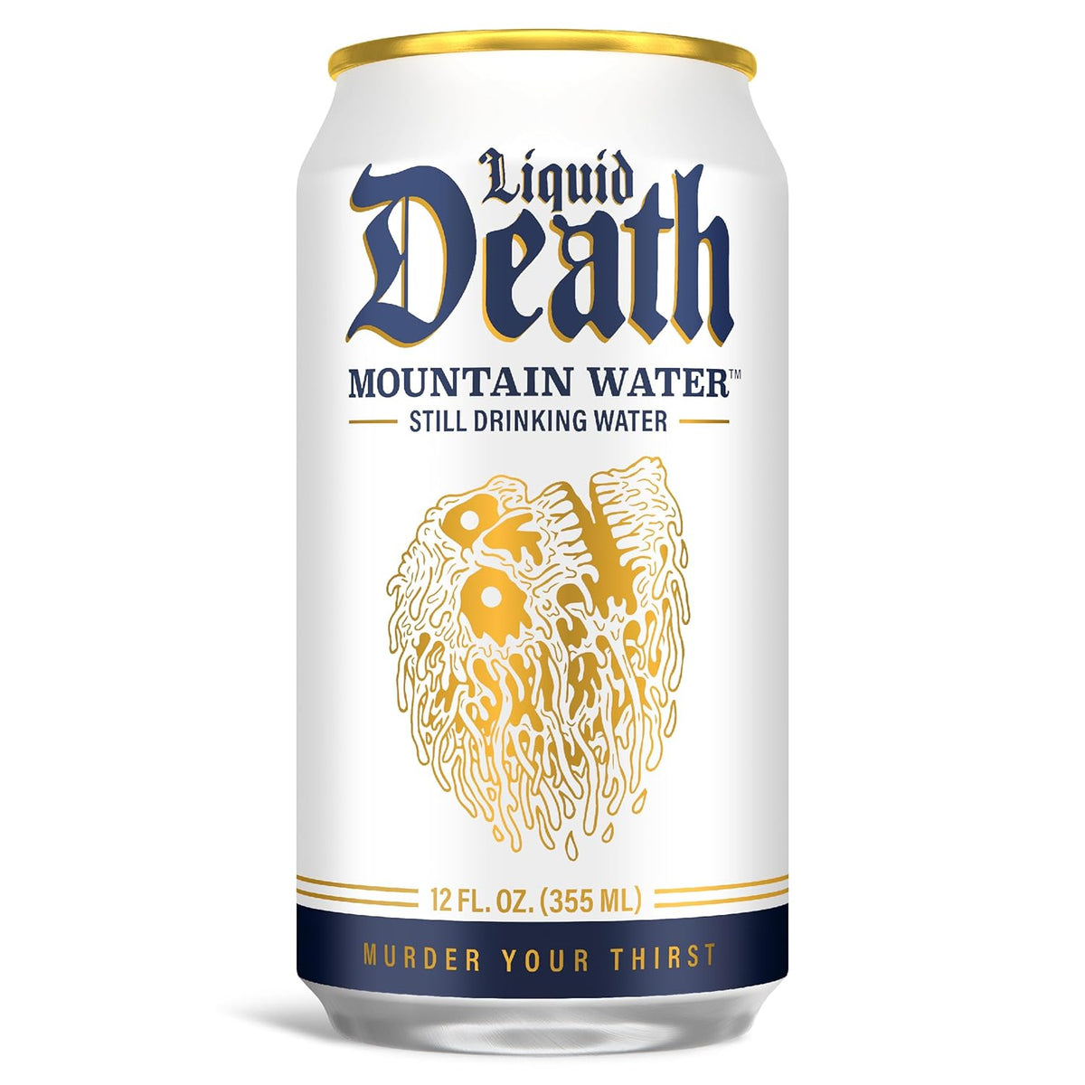 infinitely recyclable aluminum can packaging