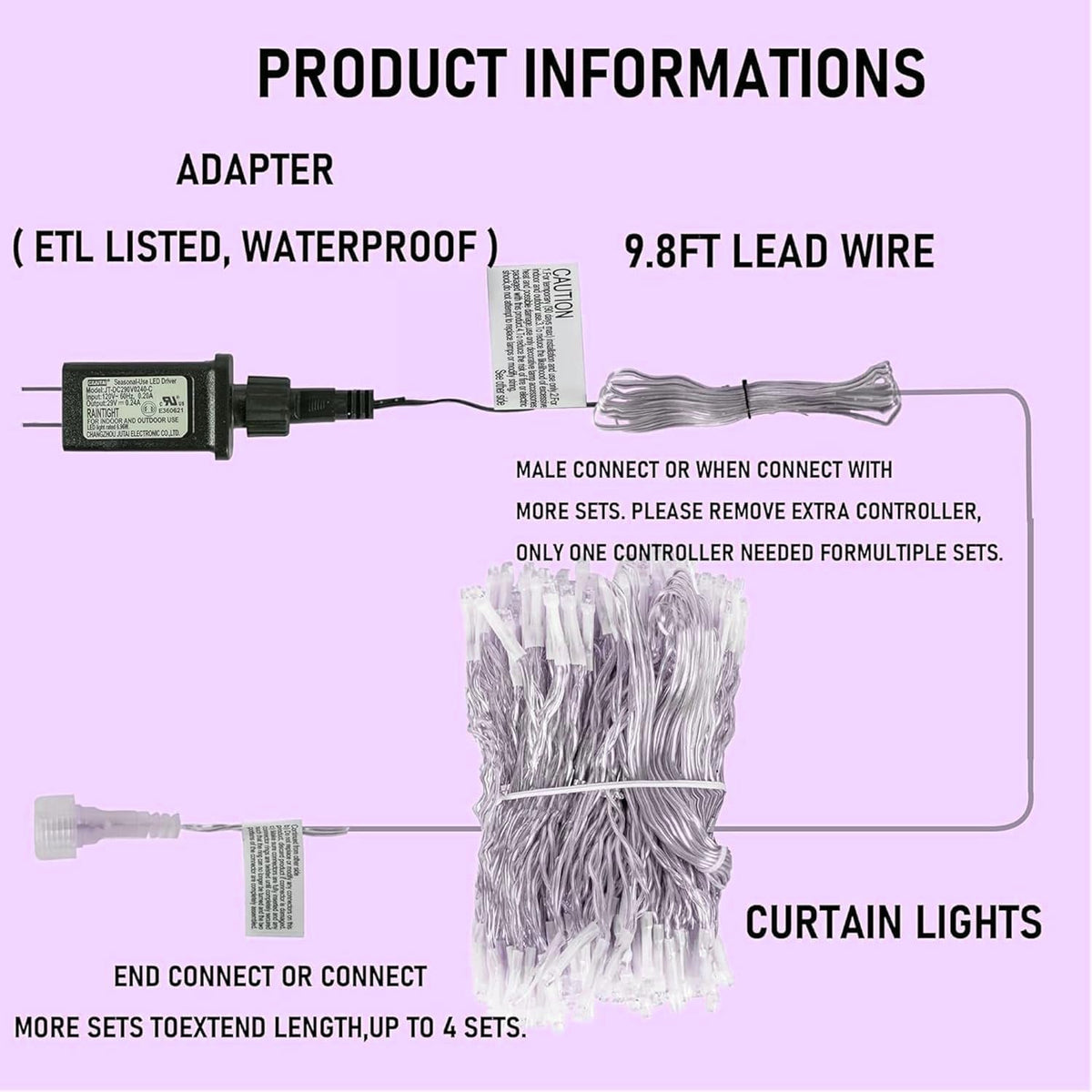 ip44 waterproof rating for indoor and outdoor use
