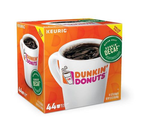 k-cup single-serve pod format compatible with keurig brewers