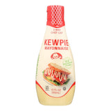 Kewpie Mayo Squeeze Bottle – Lunch Packing Must-Have for Parents of Picky Eaters, Cage-Free Eggs