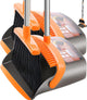 Large Size /Orange /2-pack