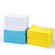 Blue/White/Yellow - 48-Pack
