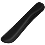 Yolanda Keyboard Wrist Rest – Breathable Lycra Comfort for Carpal Tunnel Prevention at Home and Office