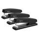3-Pack - Stapler and 1000 Staples