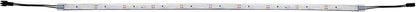 Litever Slim LED Strip Lighting – Seamless Accent for Kitchen Nooks, Bookcase Interiors and Bedroom Reading Alcove Styling