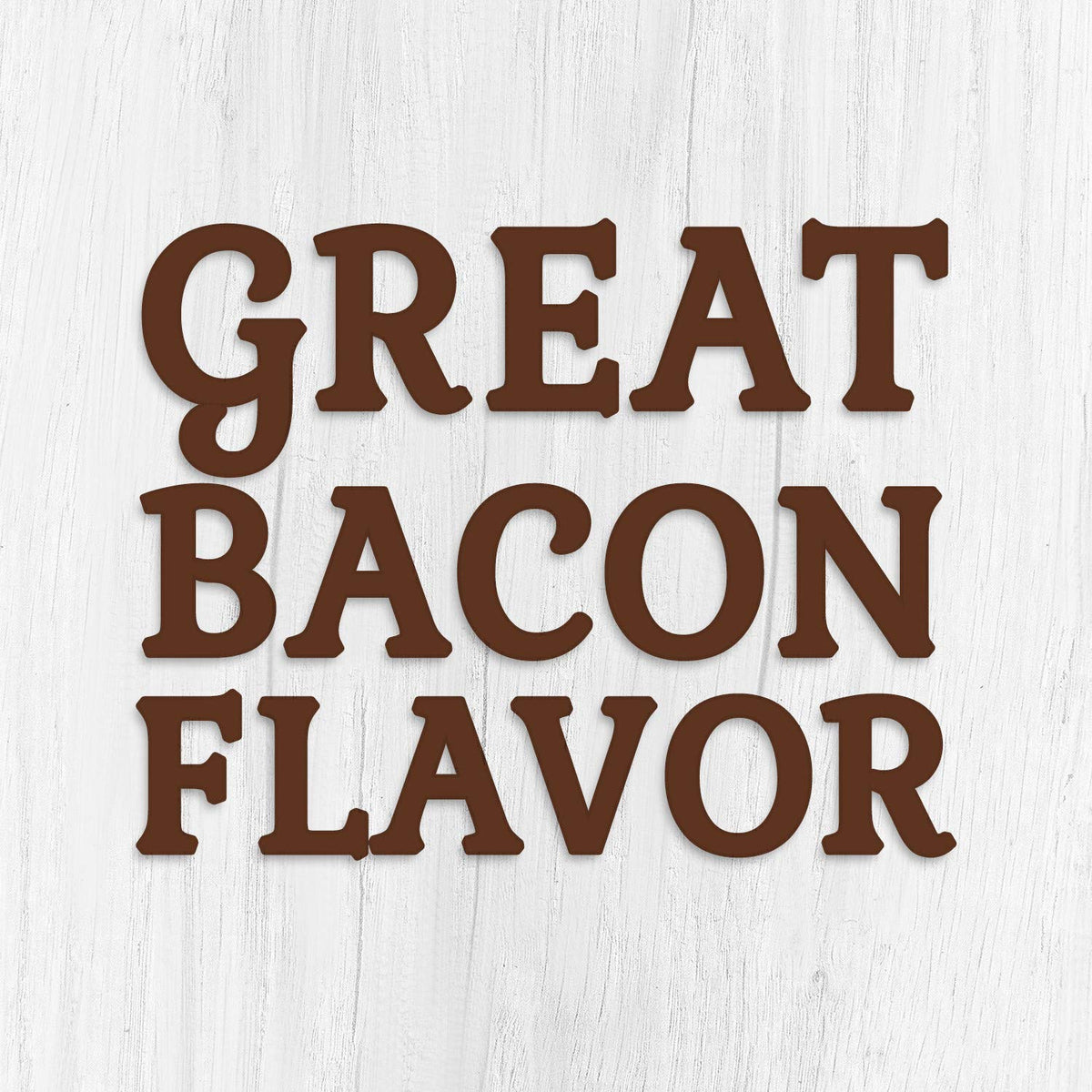 McCormick Bac'n Pieces Shelf-Stable Bacon Flavored Chips for Camping Meals and Picnic Sandwiches