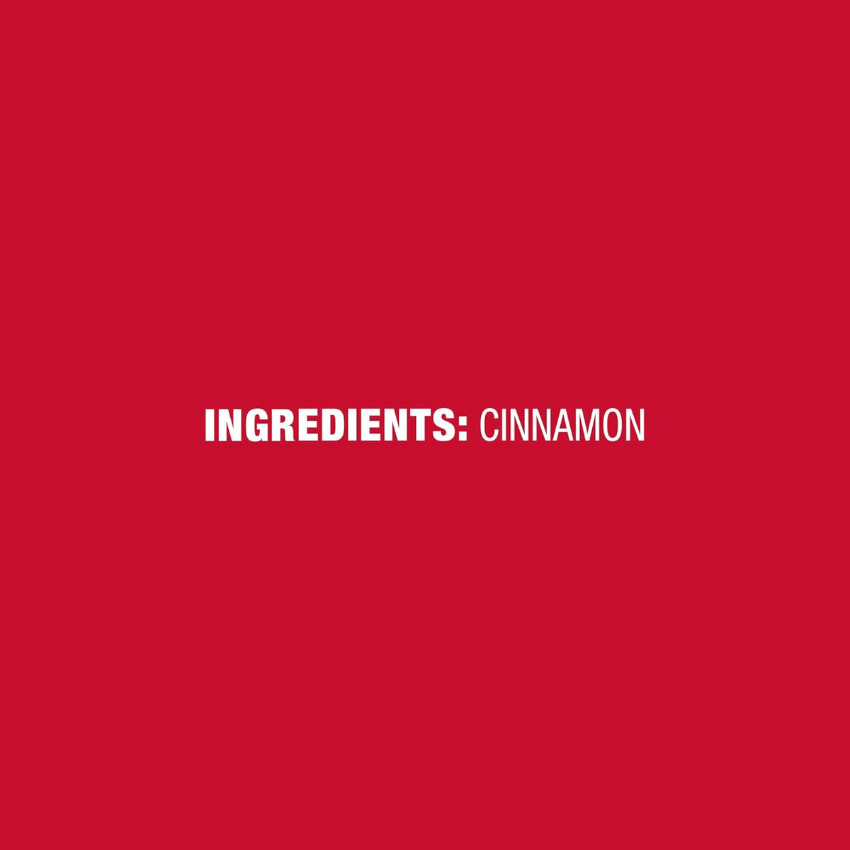 McCormick Cinnamon Sticks – Mood-Setting Spice for the Self-Care Bar Cart and Relaxation Space