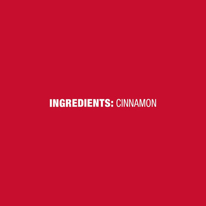 McCormick Cinnamon Sticks – Mood-Setting Spice for the Self-Care Bar Cart and Relaxation Space
