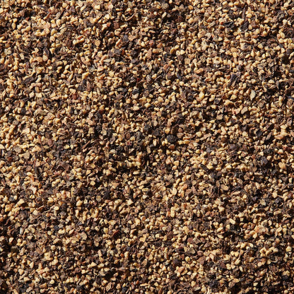 McCormick Coarse Ground Black Pepper – Streamlined FlavorSealed Bottle for Simple, Refined Home Cooking