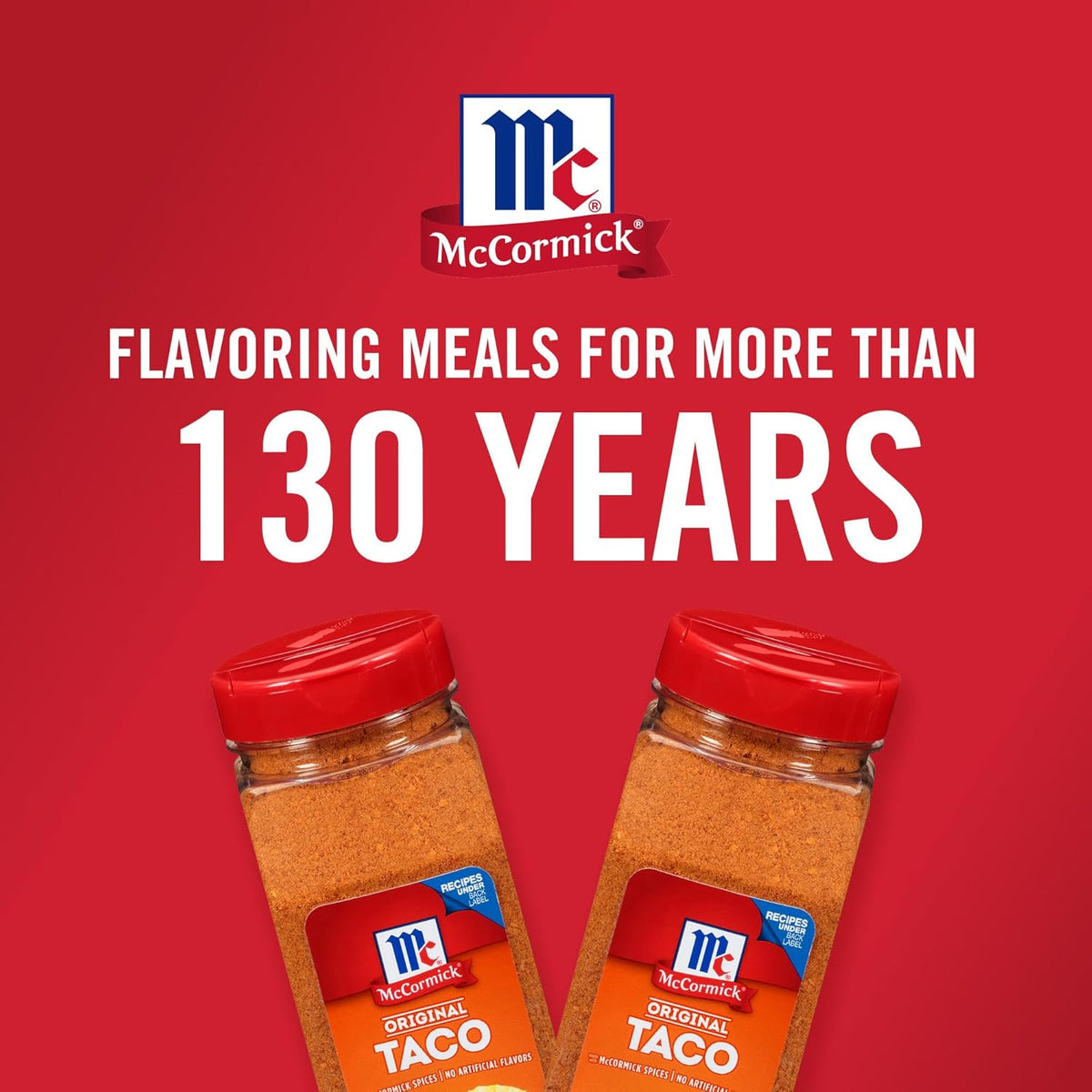 McCormick Culinary Taco Seasoning Mix 24 oz – Premium Restaurant-Grade Mexican Spice Blend for Elevated Menu Offerings