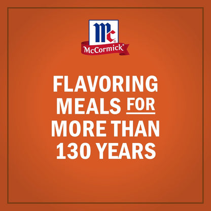 McCormick Finishing Sugar, Salted Caramel Signature Series – Premium Caramel Sea Salt Sugar for Curated Gift Baskets and Cheese Boards
