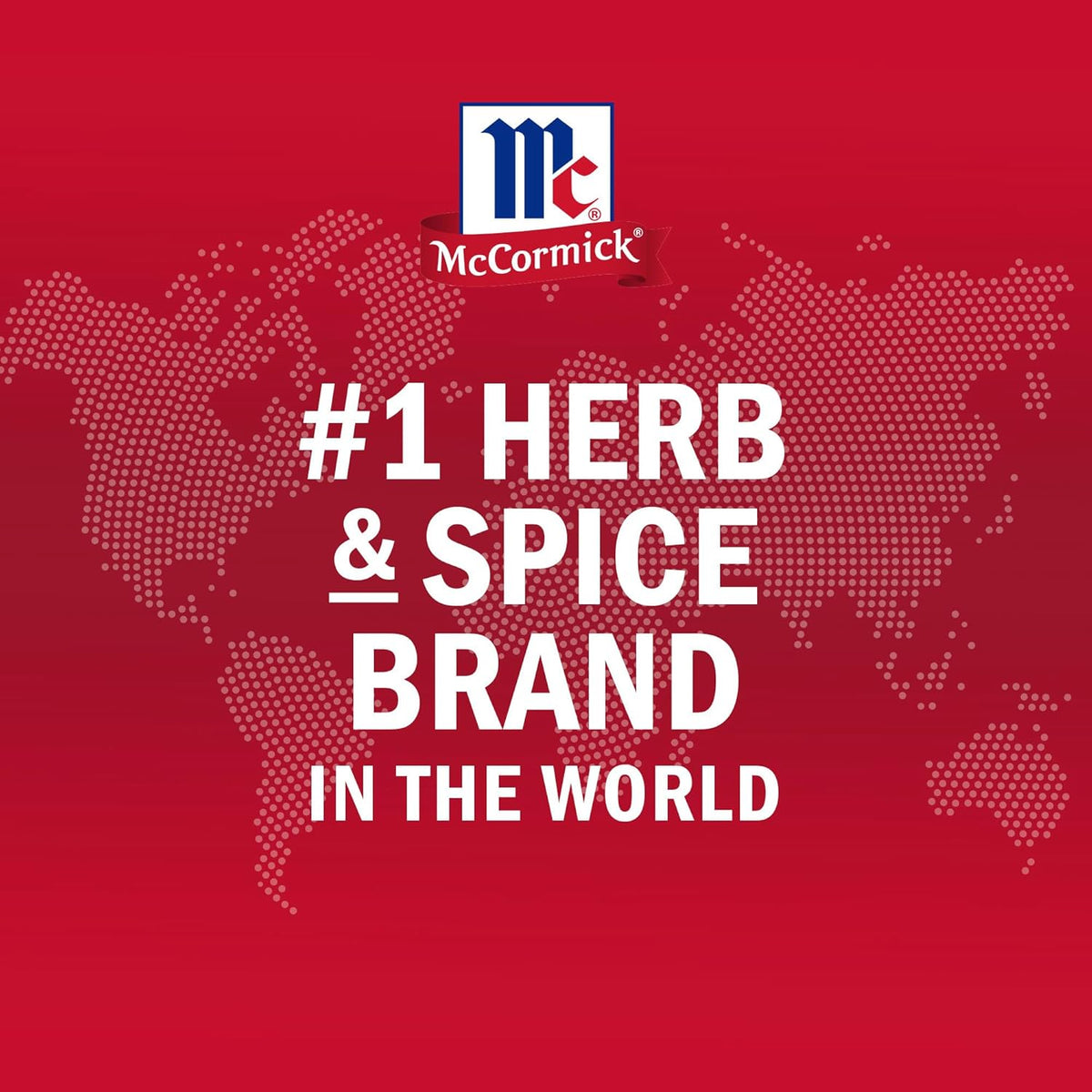 McCormick Ground Cinnamon, 18 oz – Premium 15-Year Aged Spice for Gourmet Baking