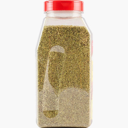 McCormick Italian Seasoning – Effortless Italian Taste Without the Spice Rack, 6.25 oz Multi-Herb Blend
