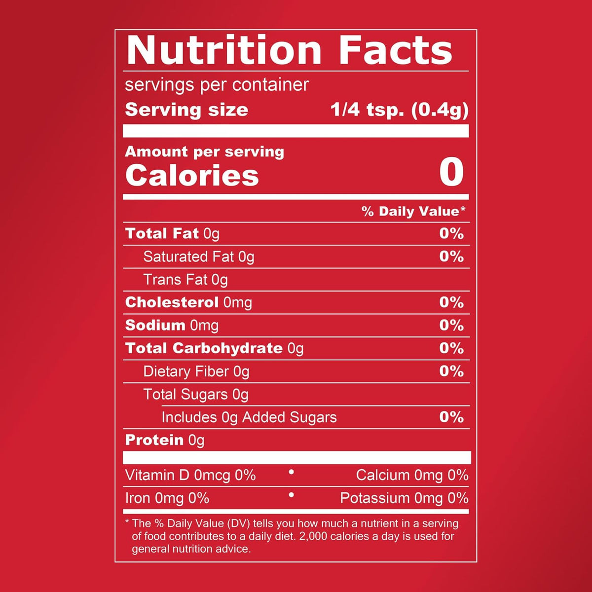 McCormick Onion Powder – Single-Ingredient Spice for Clutter-Free Pantry