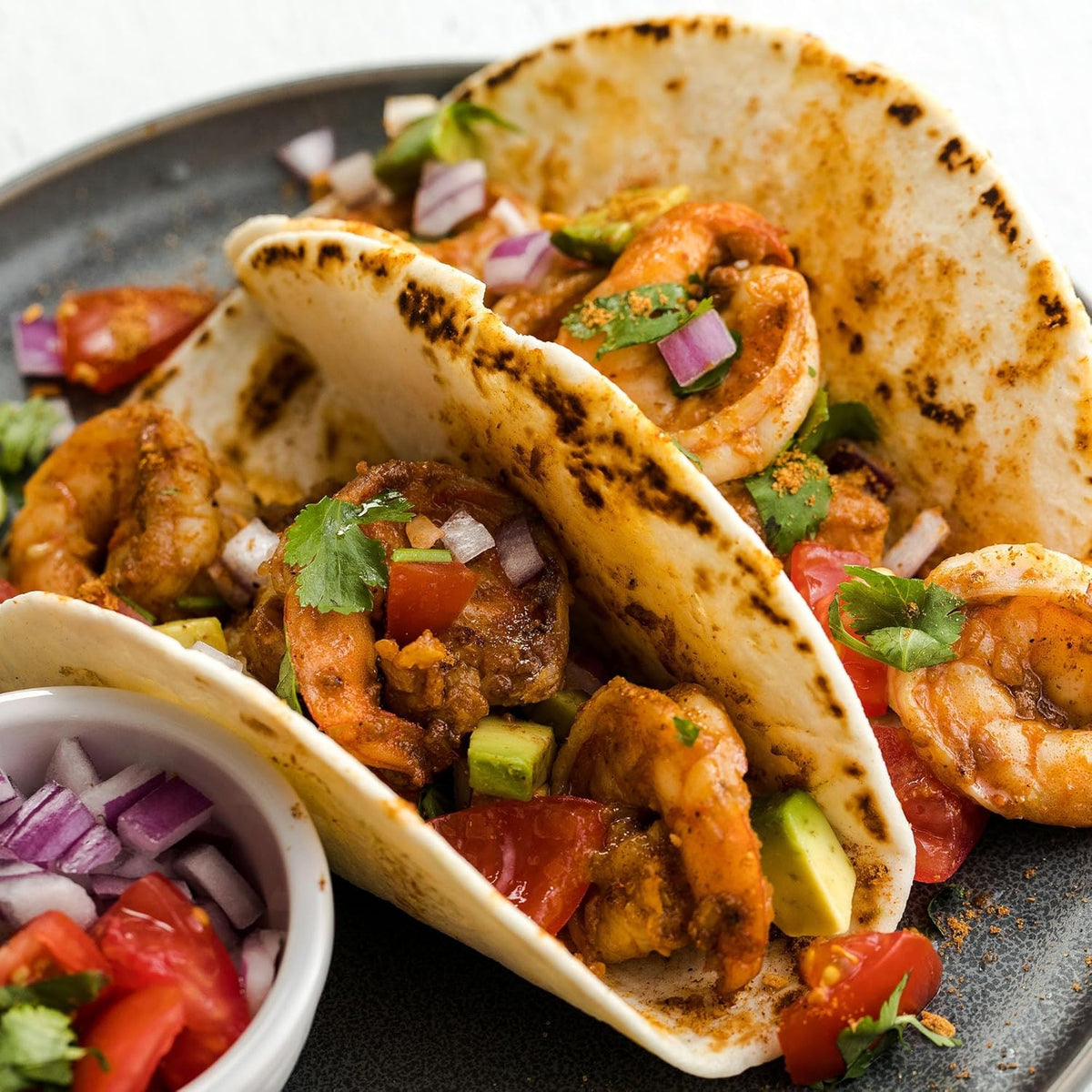 McCormick Premium Taco Seasoning Mix, 24 oz – Versatile Southwest Spice for the Home Kitchen