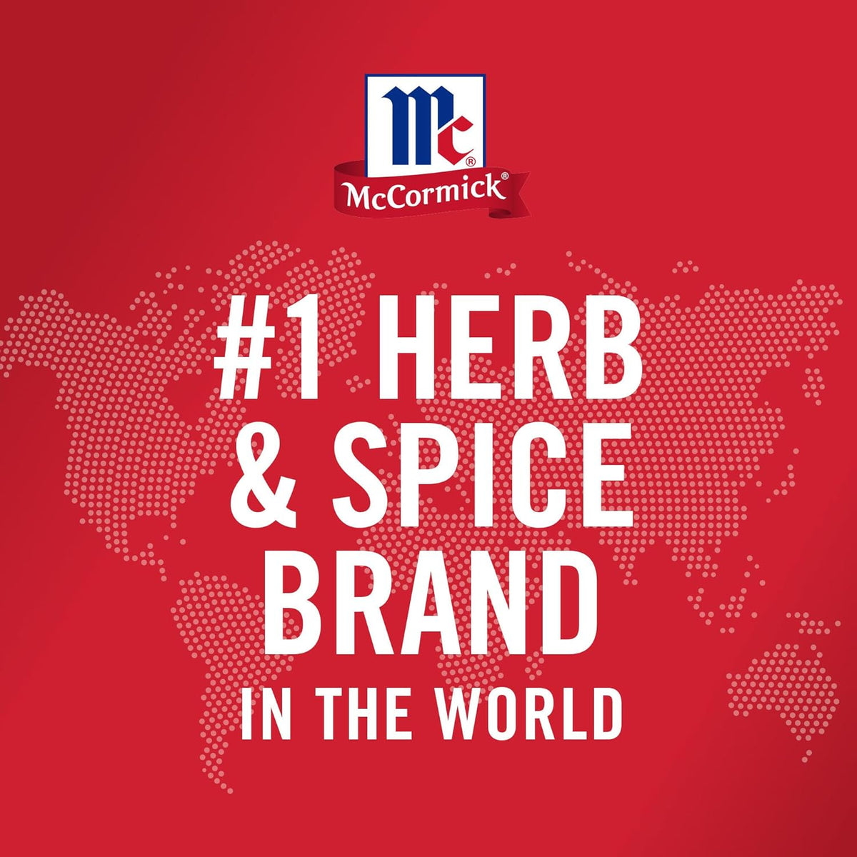 McCormick Pure Ground Black Pepper – Clean-Label Single-Ingredient Spice for Health-Conscious Cooks