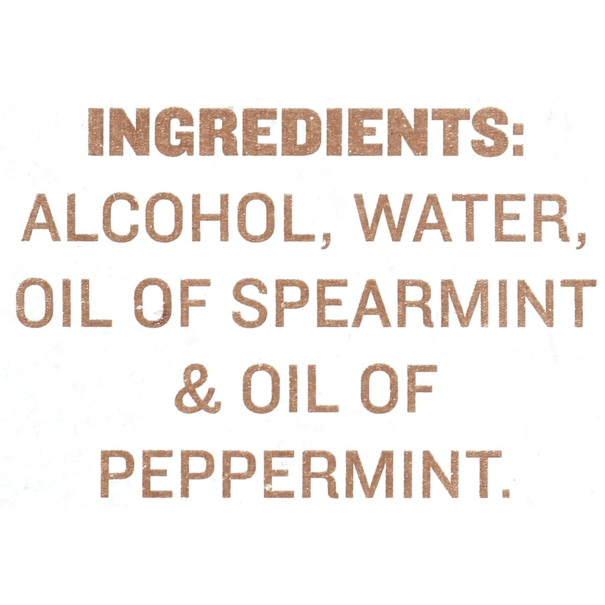 McCormick Pure Mint Extract 2 fl oz – Clean-Label Flavoring for Mindful Home Cooks, Spearmint and Peppermint Oils Only