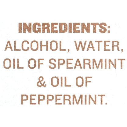McCormick Pure Mint Extract 2 fl oz – Clean-Label Flavoring for Mindful Home Cooks, Spearmint and Peppermint Oils Only