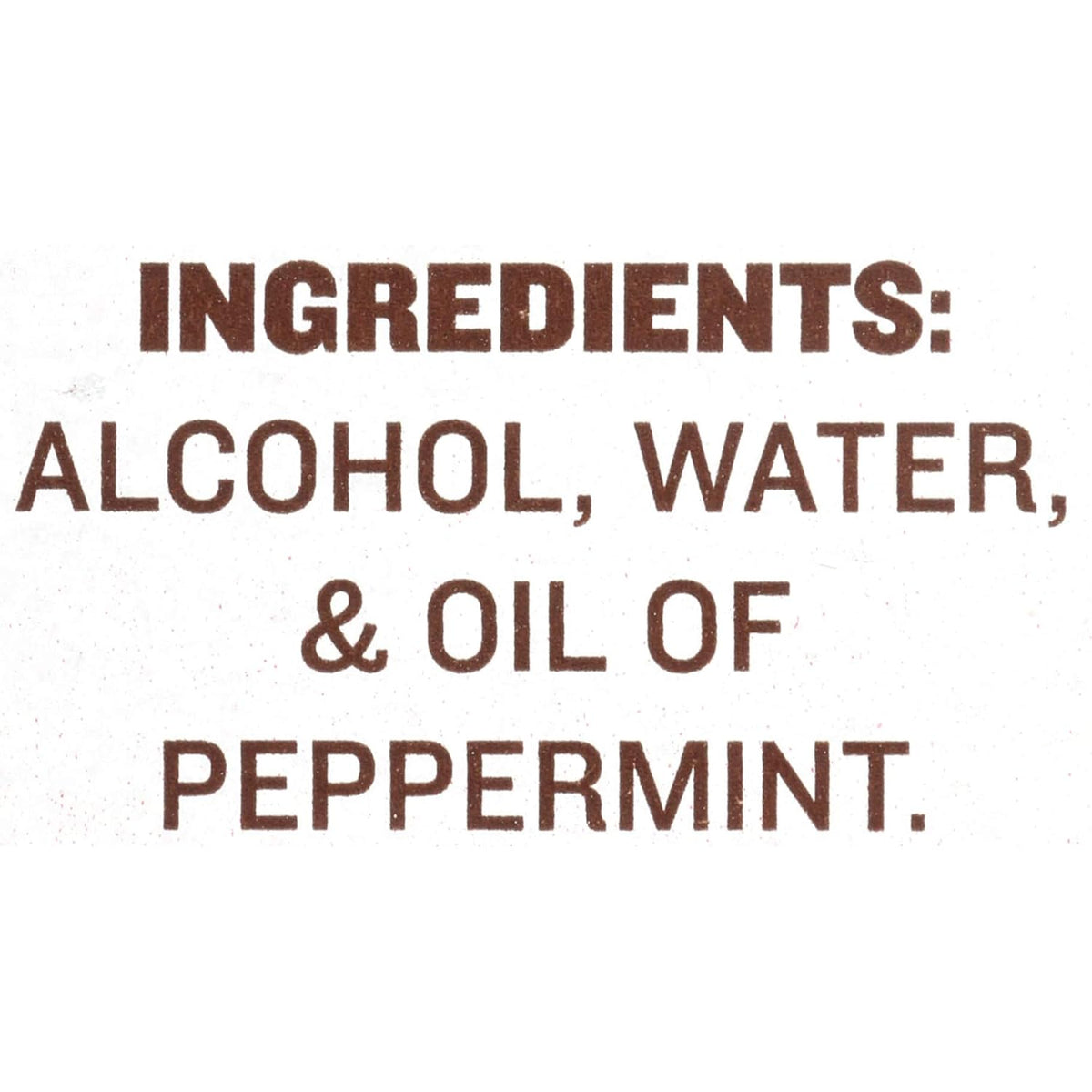 McCormick Pure Peppermint Extract, 2 fl oz – Streamlined Pantry Staple for Intentional Home Bakers