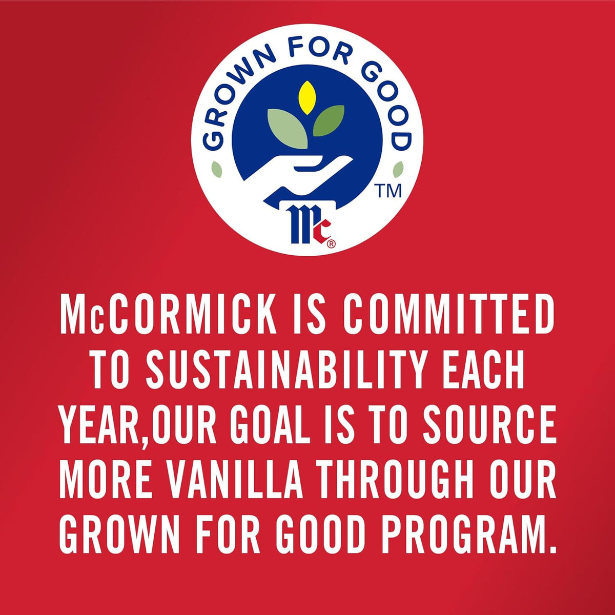 McCormick Pure Vanilla Extract for Family Baking with Kids, Gluten Free and Non-GMO Flavoring for Child-Safe Home Kitchen