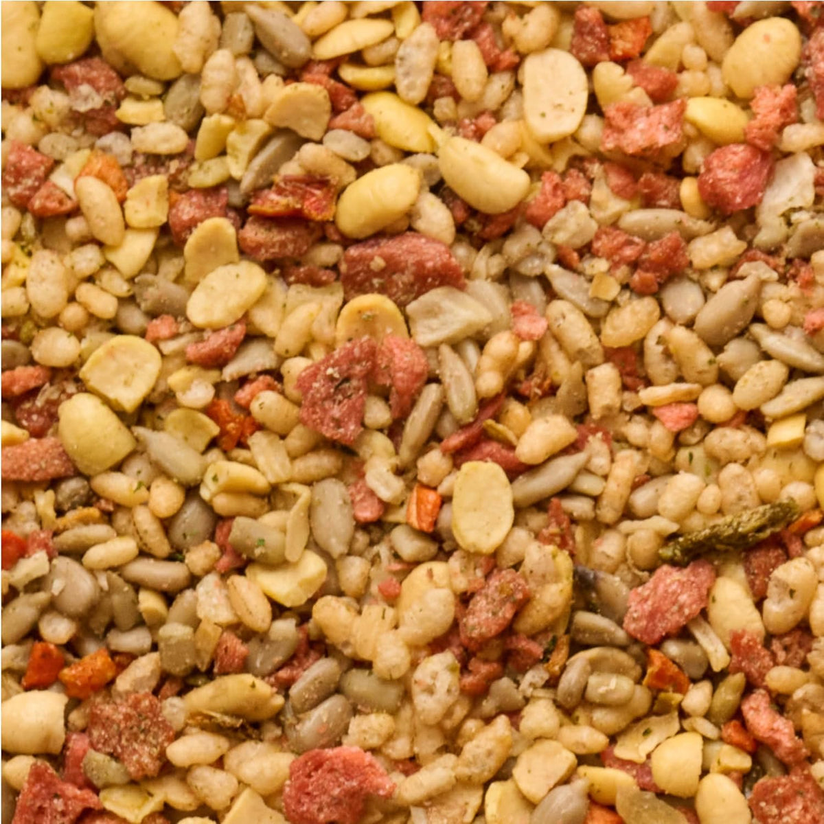 McCormick Salad Toppins Crunchy & Flavorful Guilt-Free Salad Crunch, Low-Calorie Topping for Veggie Meals