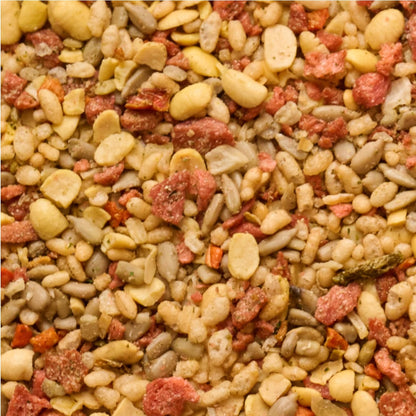 McCormick Salad Toppins Crunchy & Flavorful Guilt-Free Salad Crunch, Low-Calorie Topping for Veggie Meals